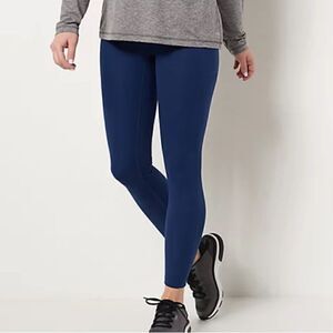 Zuda Flex Redefined Athletic Legging Sz XL Tall NWT